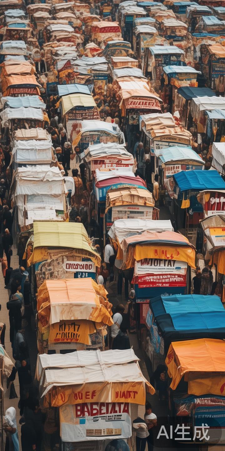 1.&nbsp;竞争激烈导致品牌差异性不足
虽然平台数量多