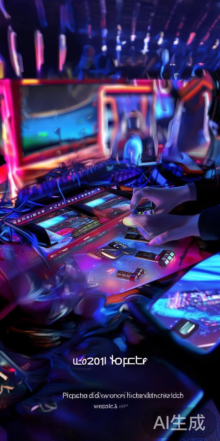 在如今数字娱乐高速发展的时代，越来越多的玩家选择通