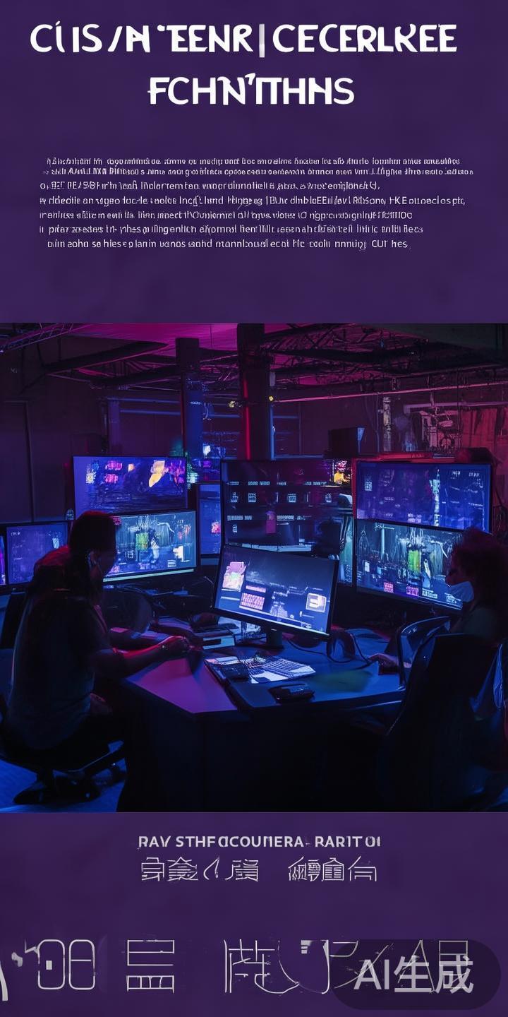 IM电竞工作室以“客户为中心”的理念出发，制定了一