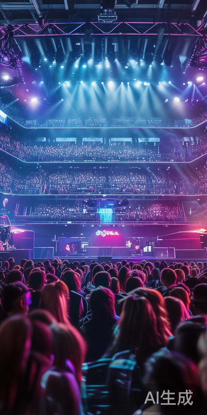 “Im电竞不赔付”事件源于某次重大电竞赛事中，平台