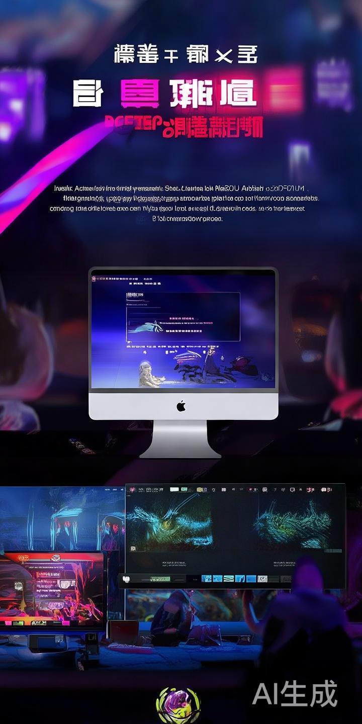 大型视频直播平台
如某些知名的视频平台都设有专门