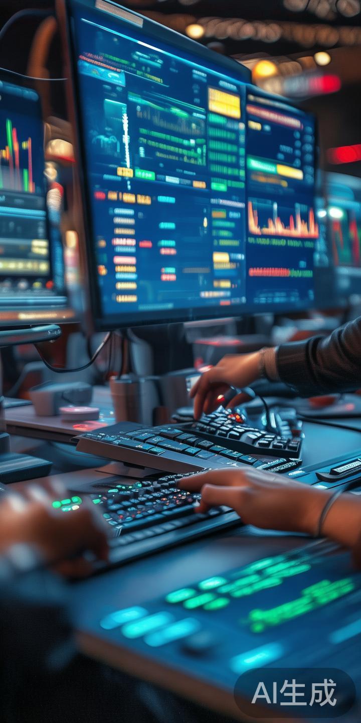 在确认对冲必要后，通过不同平台或不同比赛场次，立即