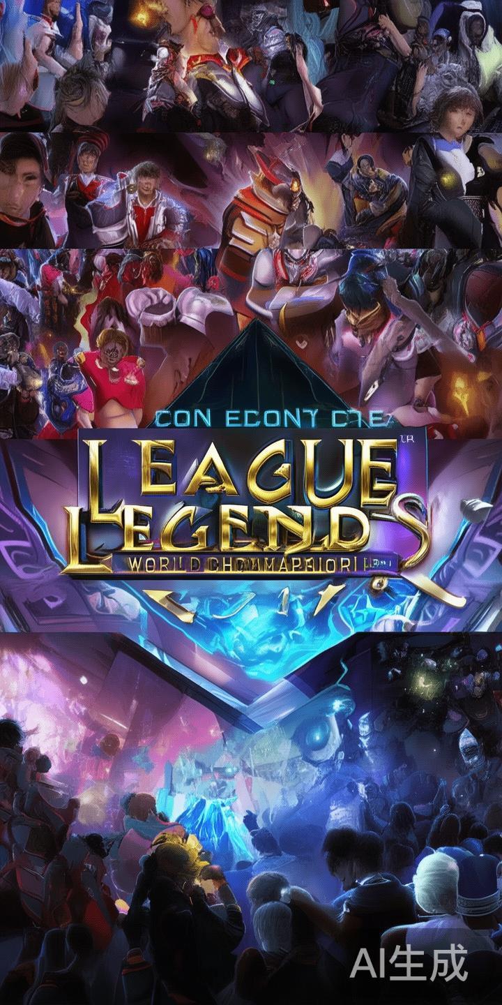 在分析2023年英雄联盟S12赛季的冠军归属之前，