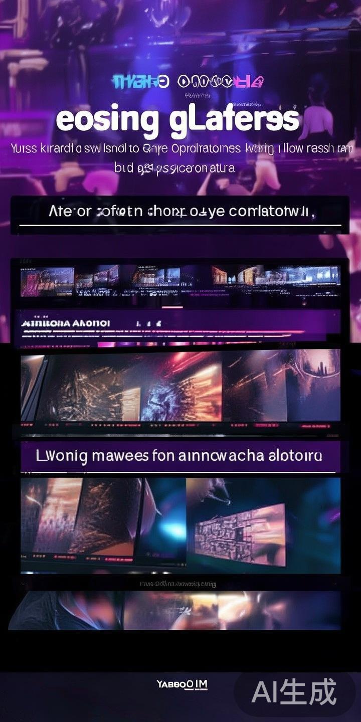 全面解析亚博IM电竞竞猜平台最新玩法与赛事技巧攻略指南 随着电子竞技的不断发展,越来越多的玩家开始关注亚博