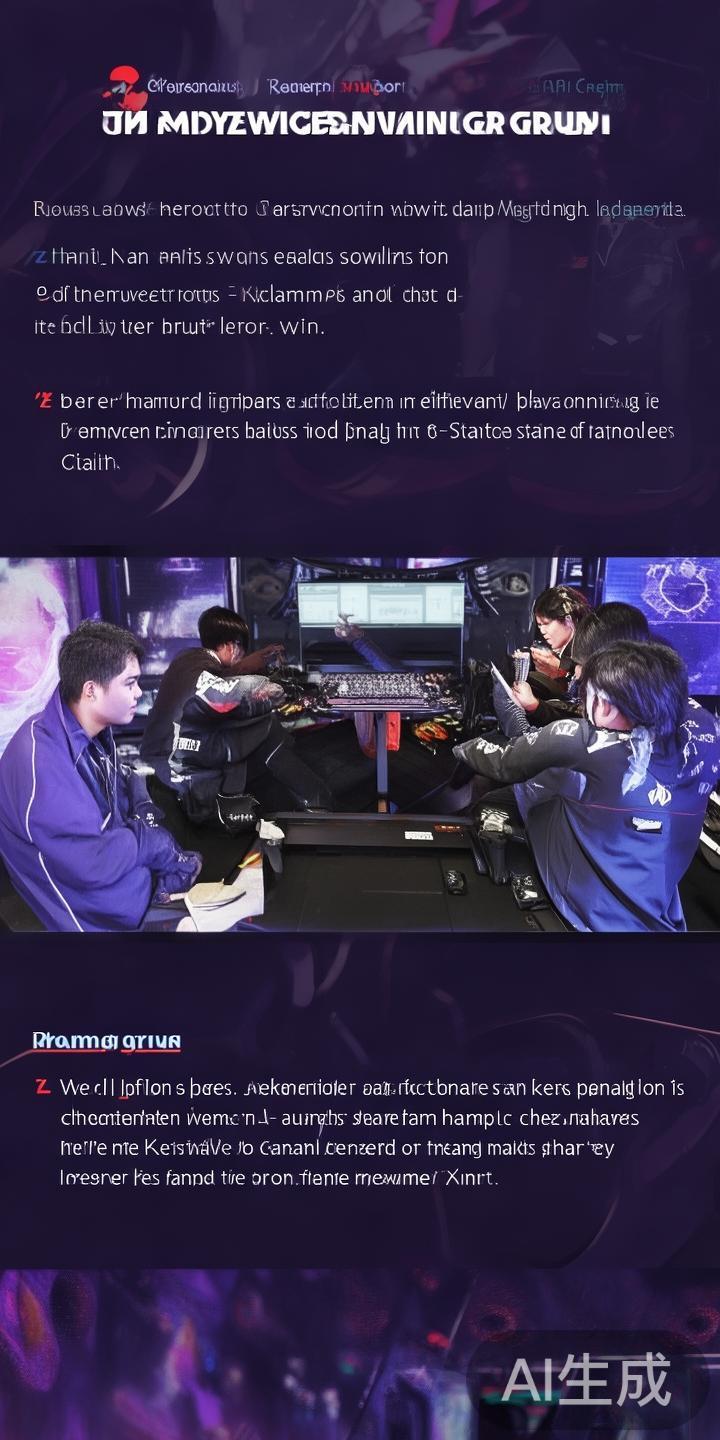 电竞圈的新闻变化异常迅速，比赛赛程、战队动态、选手